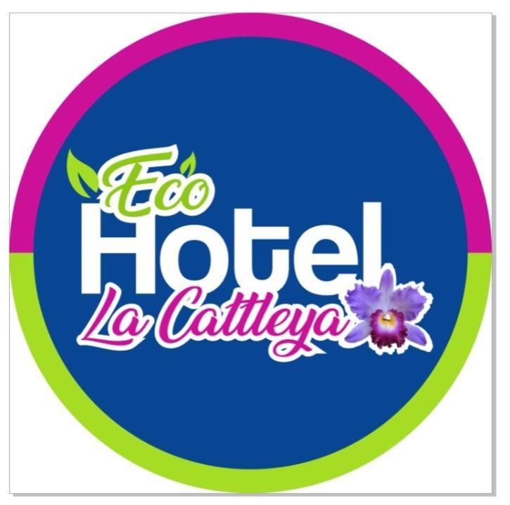 Eco Hotel La Cattleya El Colegio  Kültér fotó