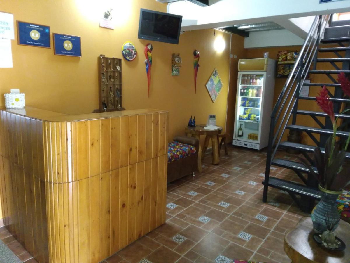 Eco Hotel La Cattleya El Colegio  Kültér fotó